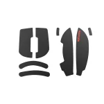 Pulsar Supergrip Grip Tape for ZywOo The Chosen Mouse Mini Грип ленти за мишка