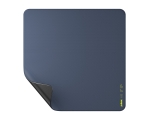 Pulsar x Lethal Gaming Gear Hyperion SOFT Midnight Slate XL Square Геймърски пад за мишка