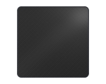 Pulsar x Lethal Gaming Gear Hyperion SOFT Midnight Slate XL Square Геймърски пад за мишка