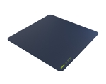 Pulsar x Lethal Gaming Gear Hyperion SOFT Midnight Slate XL Square Геймърски пад за мишка