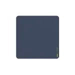 Pulsar x Lethal Gaming Gear Hyperion SOFT Midnight Slate XL Square Геймърски пад за мишка
