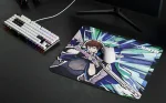 Pulsar x PRX Something XL Геймърски пад за мишка 
