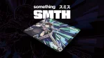 Pulsar x PRX Something XL Геймърски пад за мишка 