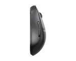 Pulsar X2 CrazyLight Medium - Jet Black 8K Безжична геймърска оптична мишка
