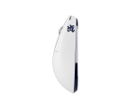 Pulsar X2 CrazyLight Mini Bruce Lee 85th Edition - White & Navy 8K Безжична геймърска оптична мишка