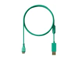 Pulsar X2 CrazyLight Mini RandomFrankP Edition - Translucent Green 8K Безжична геймърска оптична мишка