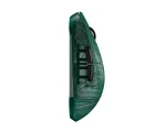 Pulsar X2 CrazyLight Mini RandomFrankP Edition - Translucent Green 8K Безжична геймърска оптична мишка