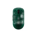 Pulsar X2 CrazyLight Mini RandomFrankP Edition - Translucent Green 8K Безжична геймърска оптична мишка