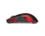 Pulsar X2 CrazyLight Mini - T1 Black Edition 8K Безжична геймърска оптична мишка