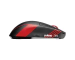Pulsar X2 CrazyLight Mini - T1 Black Edition 8K Безжична геймърска оптична мишка