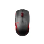 Pulsar X2 CrazyLight Mini - T1 Black Edition 8K Безжична геймърска оптична мишка