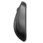 Pulsar X2 v3 Medium Black 1K (8K compatible) Безжична геймърска мишка
