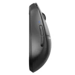 Pulsar X2 v3 Medium Black 1K (8K compatible) Безжична геймърска мишка