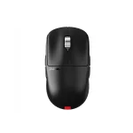 Pulsar X2A v3 eS Mini Black 8K Безжична геймърска мишка
