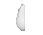 Pulsar X2H Mini - White 1K (4K Compatible) Безжична геймърска оптична мишка