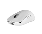 Pulsar X2H Mini - White 1K (4K Compatible) Безжична геймърска оптична мишка