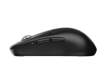 Pulsar X2H v3 eS Medium - Black 8K Безжична геймърска оптична мишка
