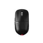 Pulsar X2H v3 eS Medium - Black 8K Безжична геймърска оптична мишка