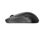 Pulsar X2H v3 Mini - White 1K (8K Compatible) Безжична геймърска оптична мишка