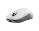 Pulsar X2H v3 Mini - White 1K (8K Compatible) Безжична геймърска оптична мишка
