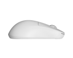 Pulsar X2H v3 Mini - White 1K (8K Compatible) Безжична геймърска оптична мишка