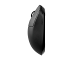 Pulsar X3 CrazyLight Medium - Jet Black 8K Безжична геймърска оптична мишка