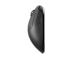 Pulsar Xlite CrazyLight Medium - Jet Black 8K Безжична геймърска оптична мишка