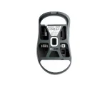 Pulsar Xlite CrazyLight Medium - Jet Black 8K Безжична геймърска оптична мишка