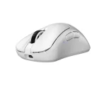 Pulsar Xlite v4 Mini - White 1K (8K Compatible) Безжична геймърска оптична мишка