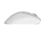 Pulsar Xlite v4 Mini - White 1K (8K Compatible) Безжична геймърска оптична мишка