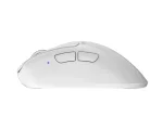 Pulsar Xlite v4 Mini - White 1K (8K Compatible) Безжична геймърска оптична мишка