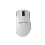 Pulsar Xlite v4 Mini - White 1K (8K Compatible) Безжична геймърска оптична мишка