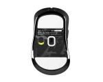 Pulsar ZywOo The Chosen Mouse Gen.2 Medium - Black 8K Безжична геймърска оптична мишка