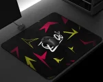 Pulsar ZywOo The Chosen Mouse Gen.2 Mini - Black 8K Безжична геймърска оптична мишка