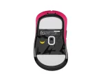 Pulsar ZywOo The Chosen Mouse Gen.2 Mini - Black 8K Безжична геймърска оптична мишка