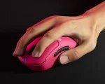 Pulsar ZywOo The Chosen Mouse Gen.2 Mini - Black 8K Безжична геймърска оптична мишка
