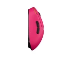 Pulsar ZywOo The Chosen Mouse Gen.2 Mini - Black 8K Безжична геймърска оптична мишка