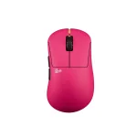 Pulsar ZywOo The Chosen Mouse Gen.2 Mini - Black 8K Безжична геймърска оптична мишка