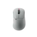 Pulsar ZywOo The Chosen Mouse Medium White 8K Безжична геймърска мишка