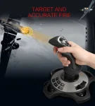 PXN 2113 Pro джойстик за авиосимулатори