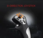 PXN 2113 Pro джойстик за авиосимулатори