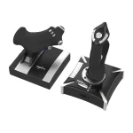 PXN 2119 Pro HOTAS комплект за авиосимулатори