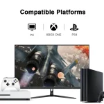 PXN 2119 Pro HOTAS комплект за авиосимулатори