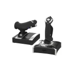 PXN 2119 Pro HOTAS комплект за авиосимулатори