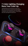 PXN CB1 button box контролен панел за симулаторни игри