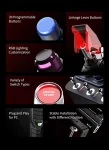 PXN CB1 button box контролен панел за симулаторни игри