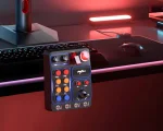 PXN CB1 button box контролен панел за симулаторни игри