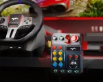 PXN CB1 button box контролен панел за симулаторни игри