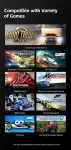 PXN CB1 button box контролен панел за симулаторни игри