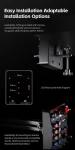 PXN CB1 button box контролен панел за симулаторни игри